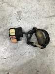 87 Bmw Left Hand Control Switch Turn Signal. Fixed Price $85.50.