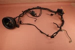 1996-2003 Harley Sportster Main Engine Wiring Harness With Key. Fixed Price $234.49.