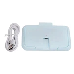 Baby Wipe Warmer, Thermostat Temperature Control, Double Layers Cover, Portab.... Fixed Price $25.47.
