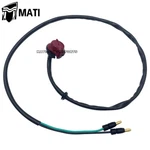 Right Kill Stop Switch For Honda Atv ATC90 ATC110 ATC185 ATC200 ATC250 1971-1981. Fixed Price $9.89.