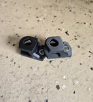 Beta Motorcycle Rr/ Rrs Turn Signal Adapter Pair For Aftermarket Lights. Fixed Price $12.00.