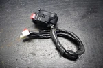 21-24 Yamaha MT-09 MT09 Oem Right Clip On Handle Start Switches 22 23. Fixed Price $99.99.