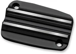 Covingtons Finned Clutch Master Cylinder Cover Black #C1177-B Harley Davidson. Fixed Price $85.27.