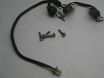 1983 Honda Sabre Pulse Generator. Fixed Price $94.36.