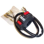 K&s 12-0055 Switch, Off-road Handlebar. Fixed Price $59.93.