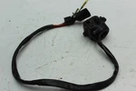 1981 Kawasaki KZ305A Csr (#496) Left Handlebar Control Switch Housing. Fixed Price $44.95.
