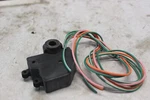 Radio Select Switch No End Clip 39200-MB9-871 1982 Goldwing GL1100A. Fixed Price $10.00.