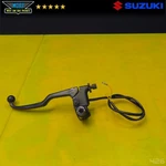 2001 Suzuki DR650SE Clutch Lever Left Side Handlebar Perch Genuine Oem. Fixed Price $21.99.