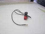 Pocket Bike Kill Switch With One Wire. Fixed Price $10.58.