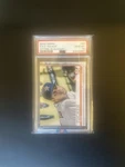 2019 Topps Kyle Tucker Rc Sp Psa 10 + 2023 Pristine Blue Encased Auto /75. Fixed Price $149.99.