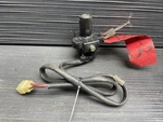 1998 Honda CBR600F3, Ignition Switch, Lock Oem #212267. Fixed Price $75.00.