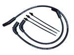 Ton's 8.5MM Race Series Spark Plug Wires Harley H-d Flht Flhr Fltr 2009-2015. Fixed Price $29.95.