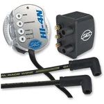 S&s Cycle 2101-0346 550-0502 HI-4N Ignition Kit Module. Fixed Price $599.95.