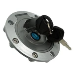 Lock Set Ignition Switch Fuel Gas Cap Exact Fit 2000-2001 Yamaha YZFR1. Fixed Price $25.30.