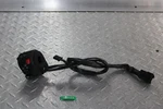 2009 Kawasaki ER-6N Left Handle Bar Switch 46091-0160. Fixed Price $54.95.