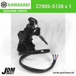 Kawasaki Genuine 2003-2004 Ninja Switch Assembly Ignition New 27005-5128. Fixed Price $173.01.