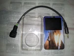 Apple Ipod Classic, With 10000+ Songs Ssd Kawasaki Vaquero K10400-041 Voyager. Fixed Price $450.00.