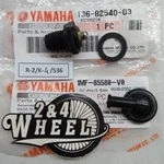 Yamaha Rxs RX115 DT100 DT125 RD200 Neutral Sensor Switch And Cover Rubber. Fixed Price $55.00.