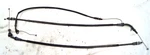 99 Suzuki TL1000 Throttle #1 #2 Starter Cable Oem 58300-02FA0. Fixed Price $39.95.