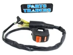 Oem Genuine Honda Stop/kill Switch Assembly 1991-1996 XR250L. Fixed Price $74.99.
