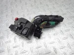 2008 08-11 Kawasaki ZX14R Left Switch Handlebar Control Signal Light Horn. Fixed Price $18.59.