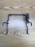Honda Shadow Spirit VT750 2005-2007, Battery Box Holder Part # 50322-MCR-A40. Fixed Price $19.99.