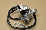 Nos Honda NC50 1979-80 PA50II Light Hi Lo Off Horn Switch 35300-147-671. Fixed Price $109.99.