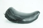 2007 Harley Touring Flhrci Road King Classic Oem Rider Driver Solo Seat Pillion. Fixed Price $179.10.
