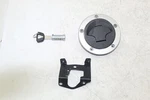 09-19 Kawasaki Ninja ZX6R 650 1000 Ignition Lock Barrel Gas Cap 27005-5141. Fixed Price $125.00.