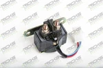 Ricks Starter Solenoid Switch For Suzuki Intruder VS700 1986-1987 65-302. Fixed Price $44.49.