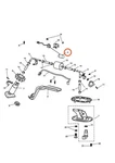 Triumph T1241089 - Genuine Oem Fuel Level Sender Sensor. Fixed Price $138.43.