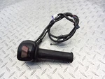 2018 17-21 Bmw 310R 310GS Oem Right Handlebar Switch Cables Grip. Fixed Price $46.49.