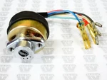 Kawasaki Nos New 27005-023 Ignition Switch Assy #306 G3SS G3TR Bushmaster. Fixed Price $49.99.