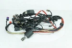 2013 Harley Sportster XL883 Oem Main Wire Wiring Harness Ignition Switch & Key. Fixed Price $152.00.