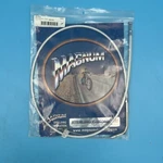 Magnum Sterling Chromite Ii - Braided Throttle Cable 38 Part# 3316. Fixed Price $64.00.