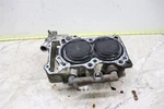 2003-2009 Suzuki Burgman Piston & Jug Set Cylinder Block. Fixed Price $99.99.