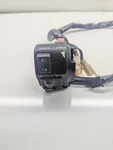 Kawasaki Vulcan VN750 Light Switch Left Control 1989-2006. Fixed Price $45.00.