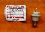 New! Genuine Kawasaki Bushmaster KZ900 KZ1000 Oil Pressure Switch - JB4. Fixed Price $39.95.