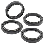 Yamaha WR426F, 2001-2002, Fork Seal And Wiper Set. Fixed Price $39.78.