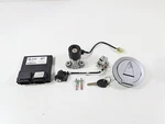 2017 Ducati Panigale 1299 Cdi Ignition Switch Key Lock Set 28642521B. Fixed Price $799.99.