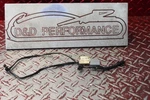 2008 - 2023 Harley Davidson Touring Oem 12V Power Socket Outlet Adapter Harness. Fixed Price $17.99.