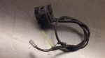 2009 Ducati Monster 696 Left Bar Switches 65110091A T5-6. Fixed Price $19.00.