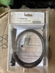 Drag Specialties 2104-0145 8.8MM Black Spark Plug Wires For 99-08 Touring. Fixed Price $34.16.