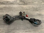 1990-1993 VFR750F Interceptor Honda Oem Left Handlebar Turn Signal Horn Switch. Fixed Price $49.99.