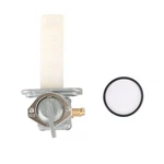 Fuel Valve Petcock Fit For Kawasaki ZG1000 Concours 1000GTR 51023-1130. Fixed Price $32.88.