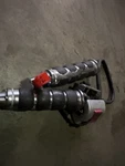 A2 2006 Honda VTX1300S Right Handle Off Start Switch Button Control Grips. Fixed Price $59.99.