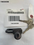 Kawasaki Estrella Vulcan 750 Zl 900 1997 Helmet Lock & Keys Oem LOT74 74K30398. Fixed Price $46.53.