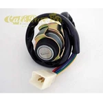 Ignition Key Block Kawasaki Z650 - 750 900 1000. Fixed Price $54.20.