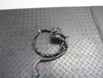 05 06 Kawasaki Ninja Zx 636 6R Oem Left Switch Headlight Horn Blinker. Fixed Price $29.95.