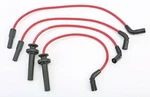 Moroso 28628 High Performance Ignition Wire, Ultra 40 Red. Fixed Price $73.96.